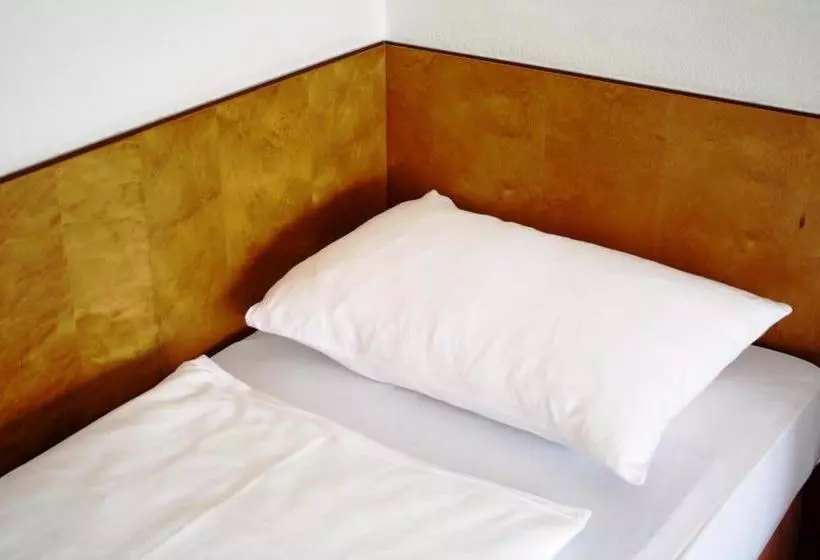 Fotos del hotel Ekazent Schönbrunn:  12