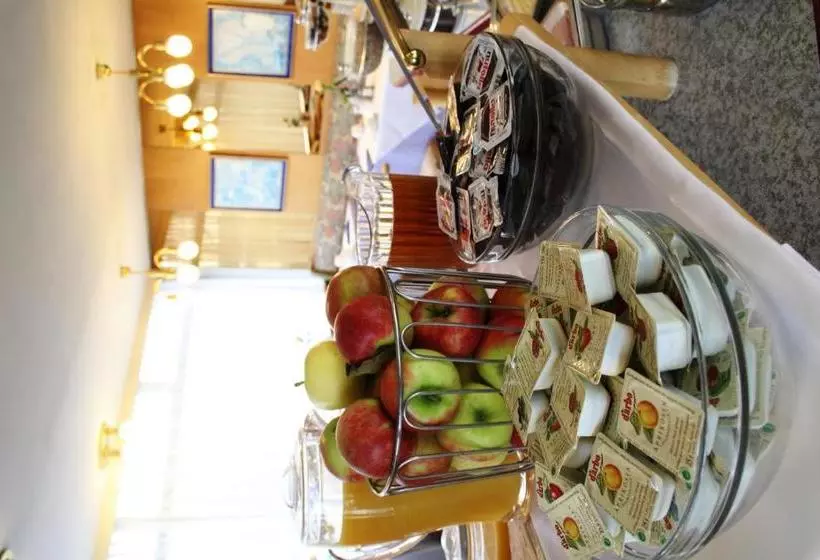 Fotos del hotel Ekazent Schönbrunn:  5