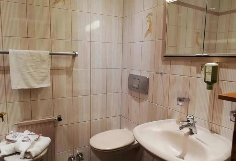 Fotos del hotel Klammers Kärnten:  5