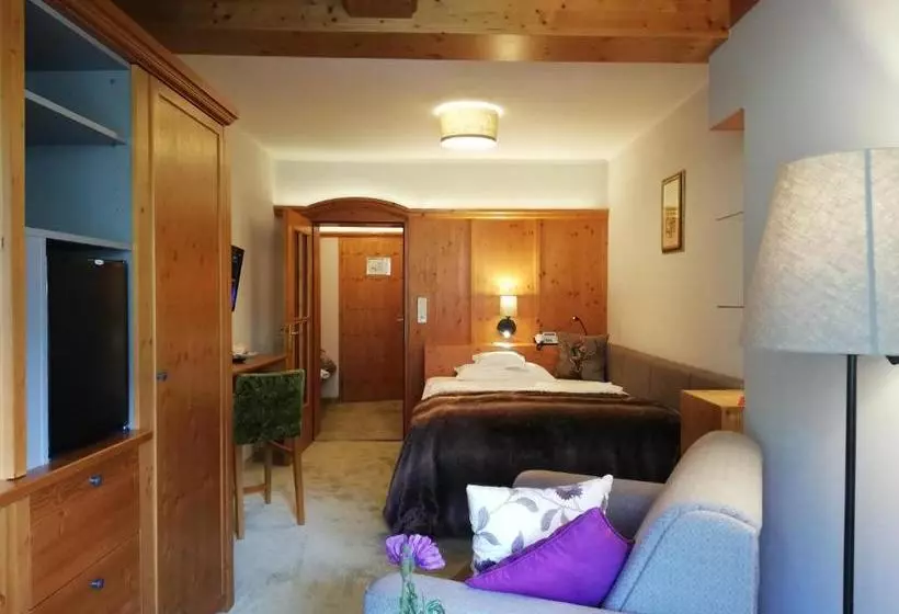 Fotos del hotel Klammers Kärnten:  12