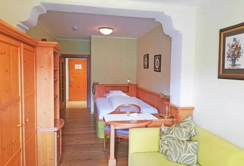 Fotos del hotel Klammers Kärnten:  14