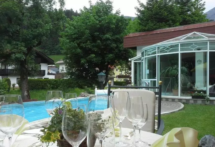 Fotos del hotel Klammers Kärnten:  13