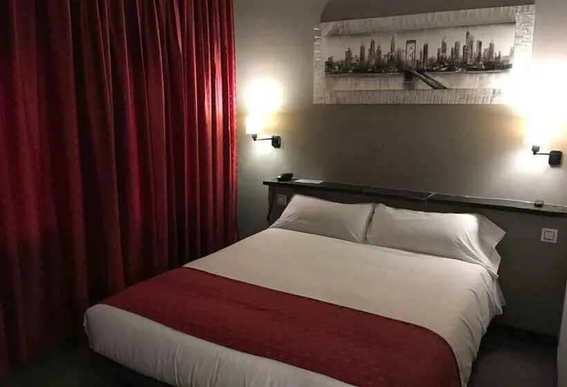 Fotos del hotel Garden:  13