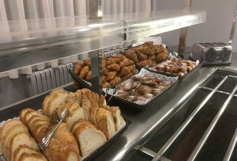 Fotos del hotel Garden:  16