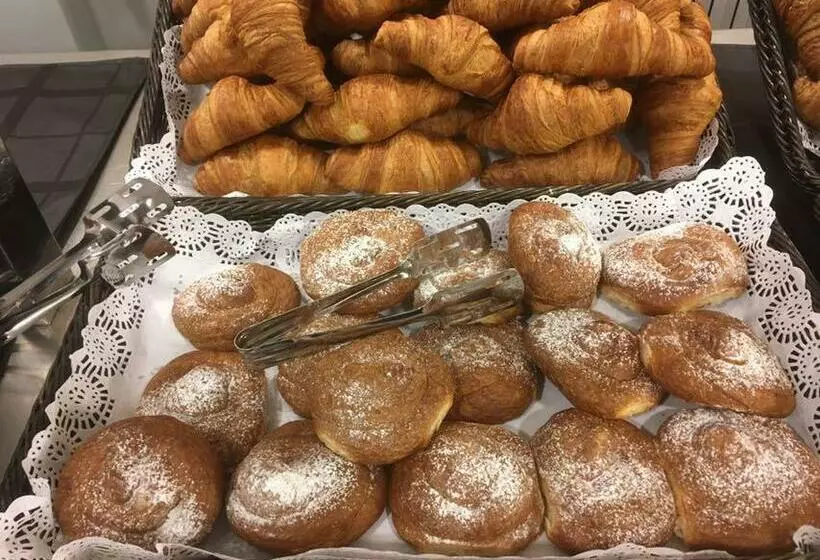 Fotos del hotel Garden:  22