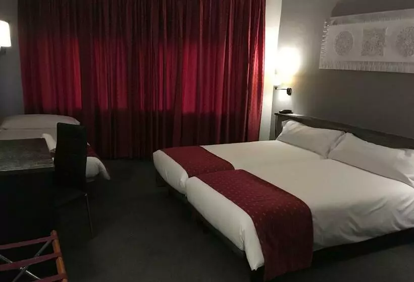 Fotos del hotel Garden:  24