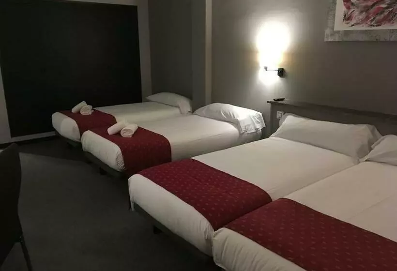 Fotos del hotel Garden:  23