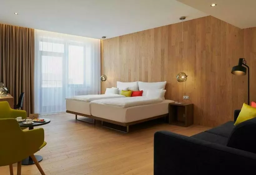 Fotos del hotel Passage:  15