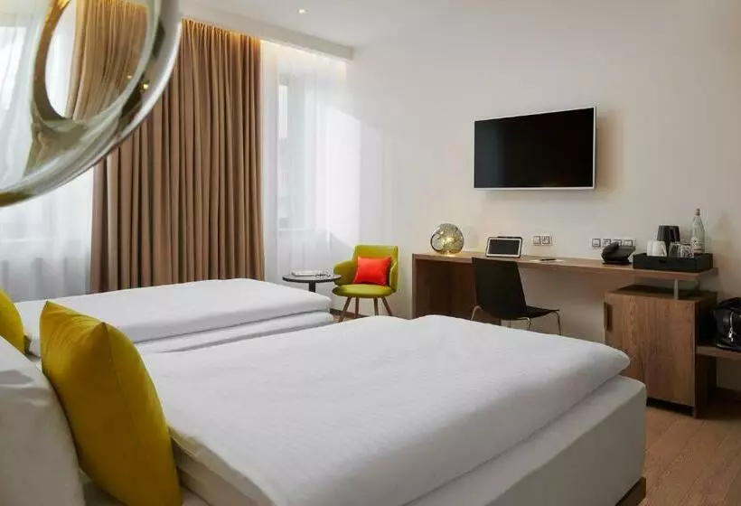 Fotos del hotel Passage:  17