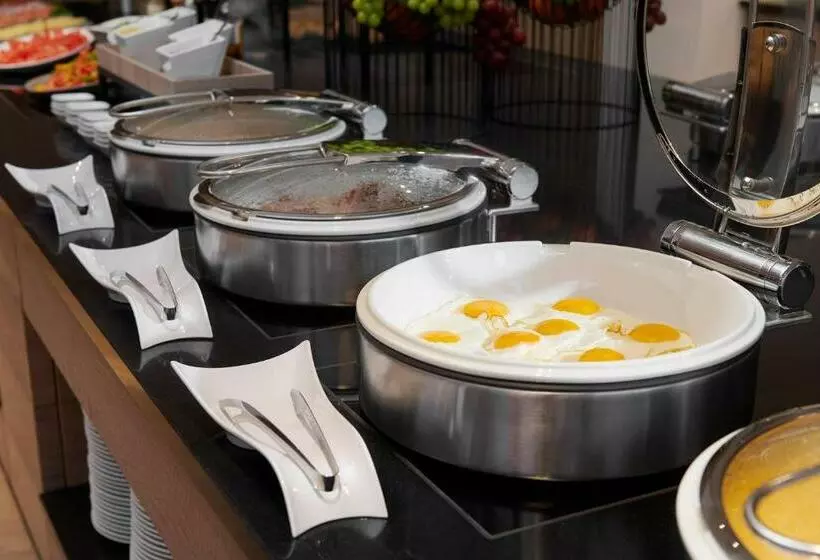 Fotos del hotel Passage:  16