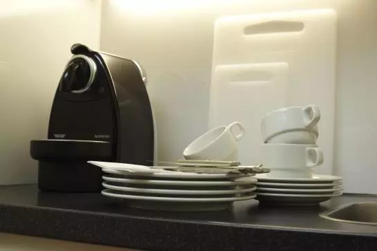 Fotos del hotel Astor Hotel & Serviced Apartments:  3