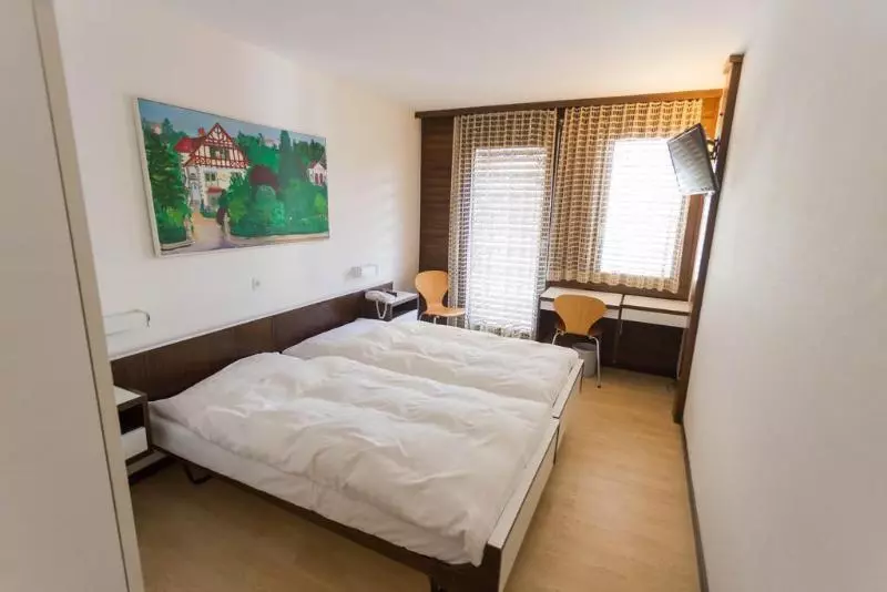 Fotos del hotel Hotel Weinhof:  13