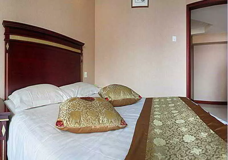 Fotos del hotel Exhibition Centre:  5