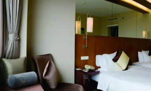 Fotos del hotel Friendship  Hangzhou:  9