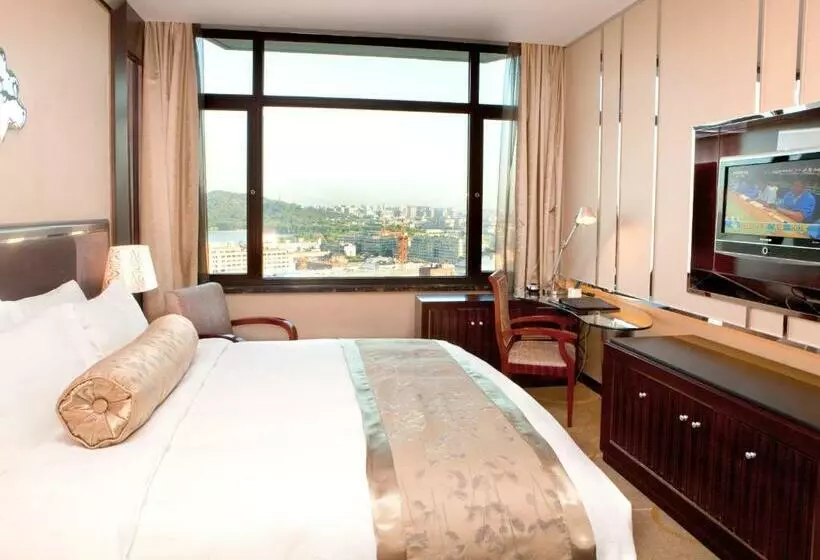 Fotos del hotel Friendship  Hangzhou:  15