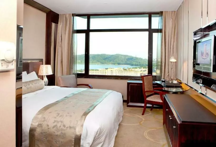 Fotos del hotel Friendship  Hangzhou:  12