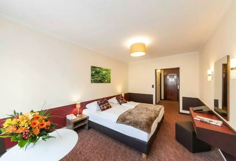 Fotos del hotel Signature  Hansahof Bremen:  2