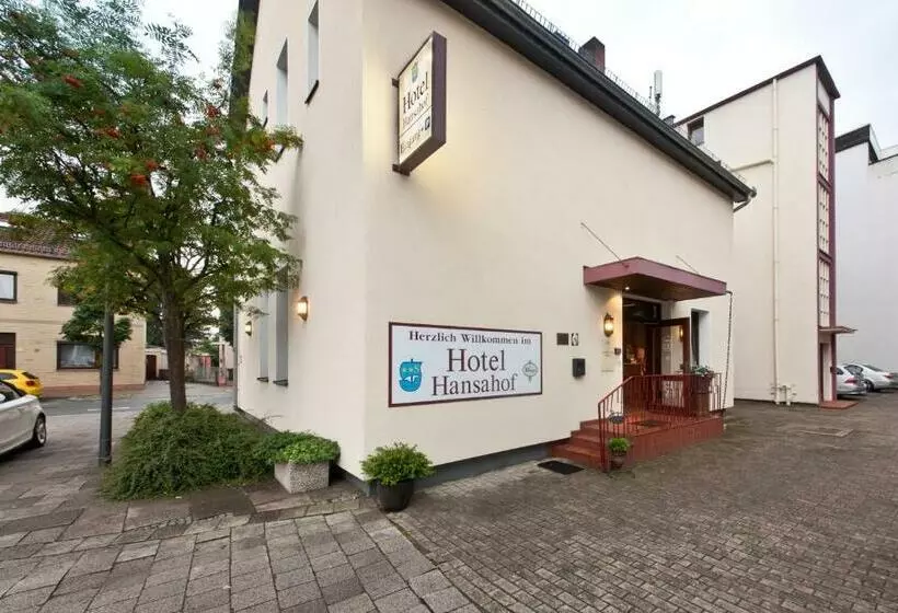 Fotos del hotel Signature  Hansahof Bremen:  13