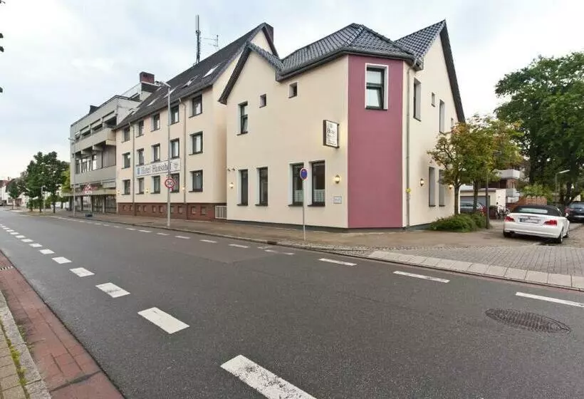 Fotos del hotel Signature  Hansahof Bremen:  9