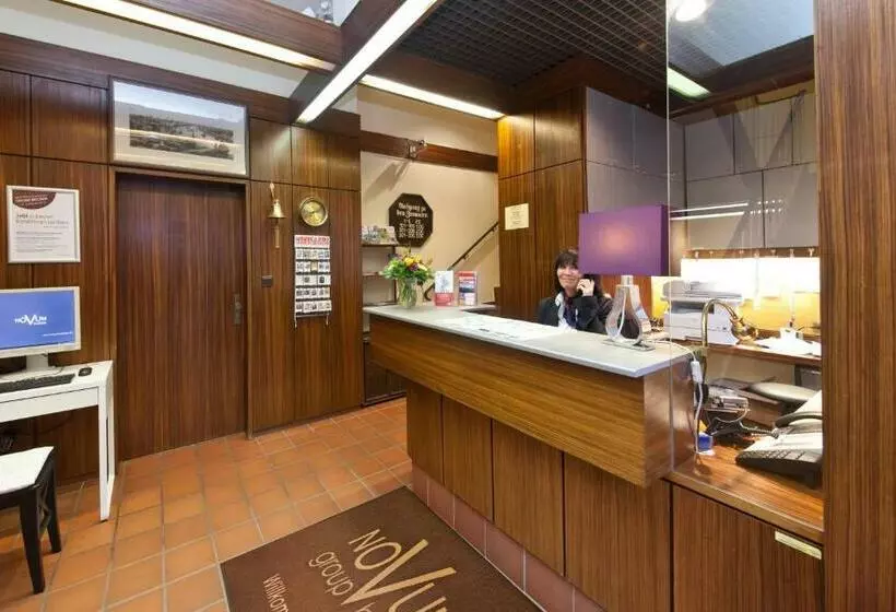 Fotos del hotel Signature  Hansahof Bremen:  15