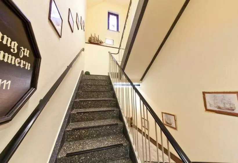 Fotos del hotel Signature  Hansahof Bremen:  3