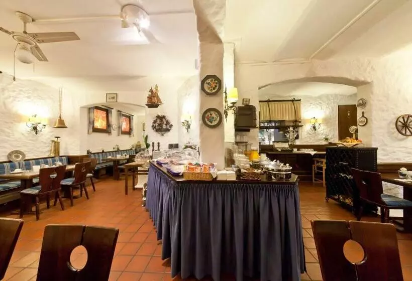 Fotos del hotel Signature  Hansahof Bremen:  12