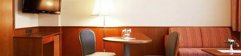 Fotos del hotel Marienbad:  2