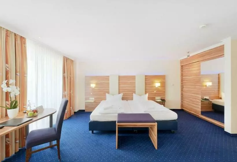 Fotos del hotel Vitalis By Amedia:  11