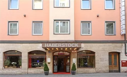 Hotelissimo Hotel Haberstock