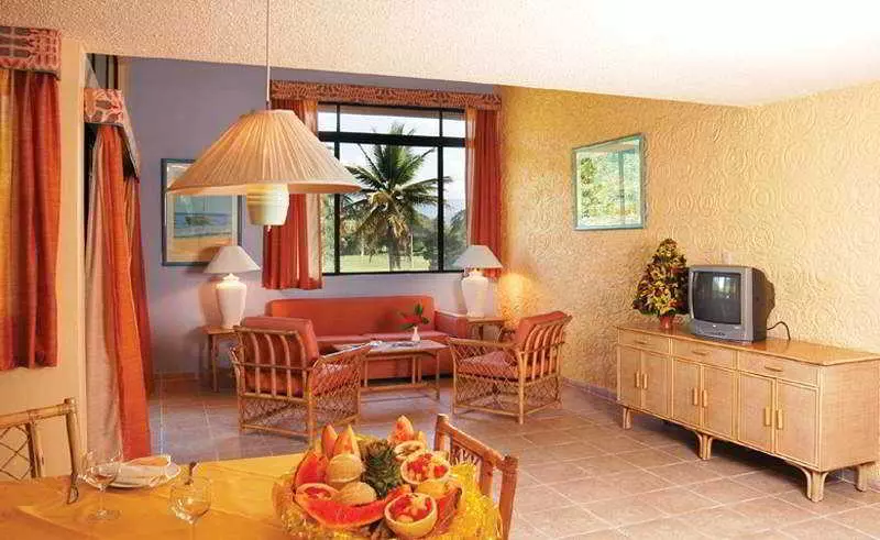 Fotos del hotel Hotetur Dorado Club Resort:  2