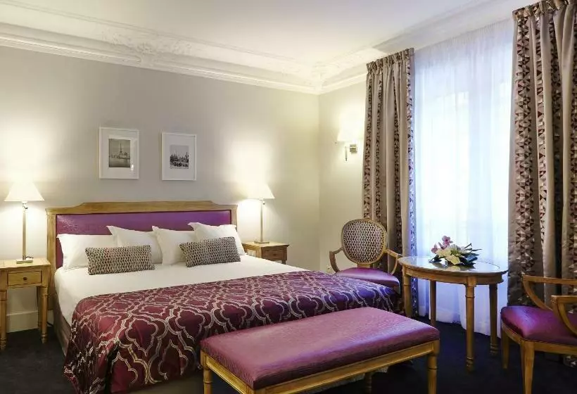 Royal  Paris Champs Elysées