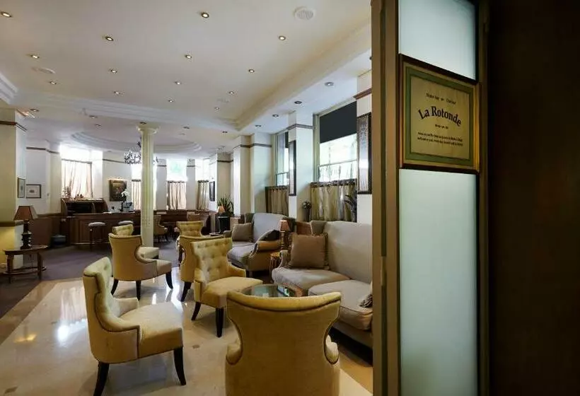 Fotos del hotel Royal  Paris Champs Elysées:  2