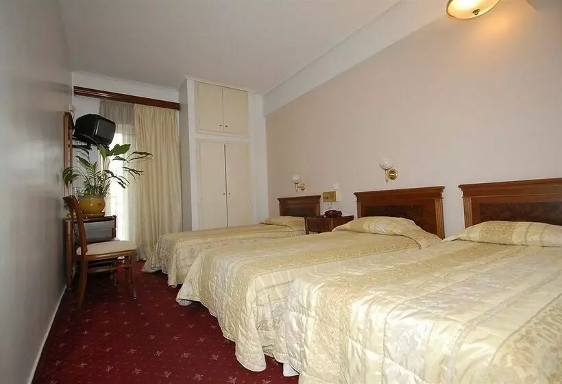 Fotos del hotel Balasca:  4