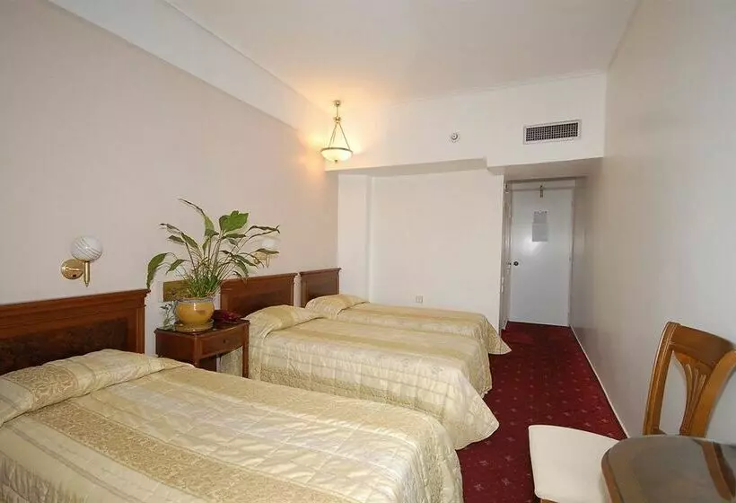 Fotos del hotel Balasca:  7