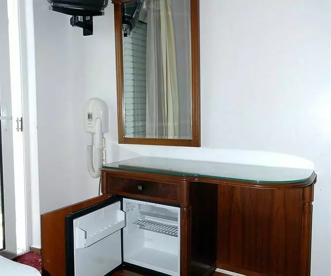 Fotos del hotel Balasca:  9