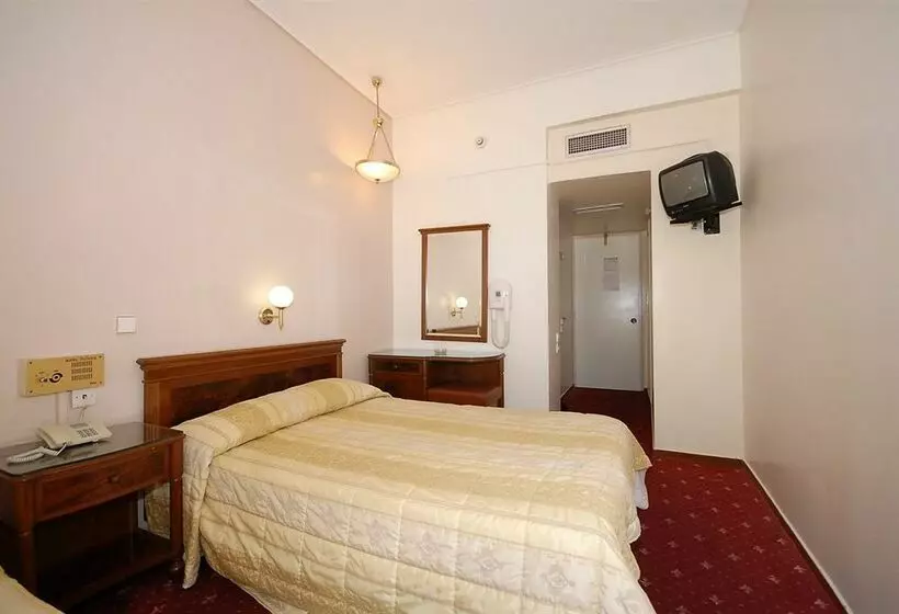 Fotos del hotel Balasca:  6