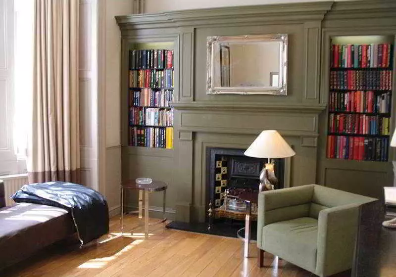 Fotos del hotel Kensington International Inn:  5