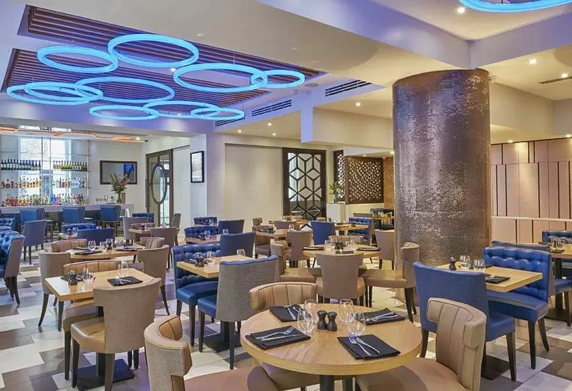 Fotos del hotel Norfolk Plaza:  3