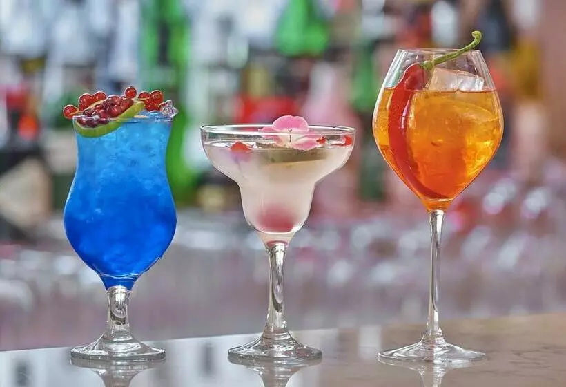 Fotos del hotel Norfolk Plaza:  6