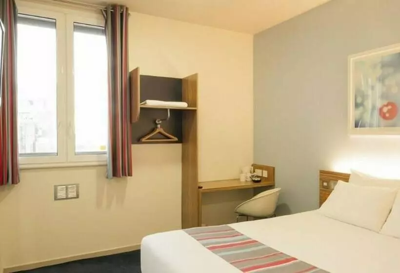 Fotos del hotel Travelodge London Covent Garden:  8