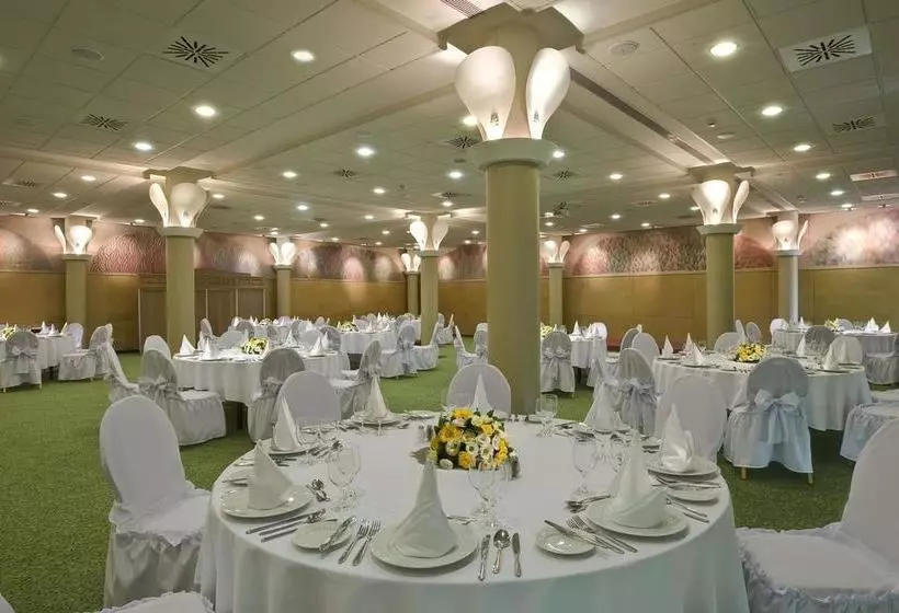 Fotos del hotel Danubius  Flamenco:  13