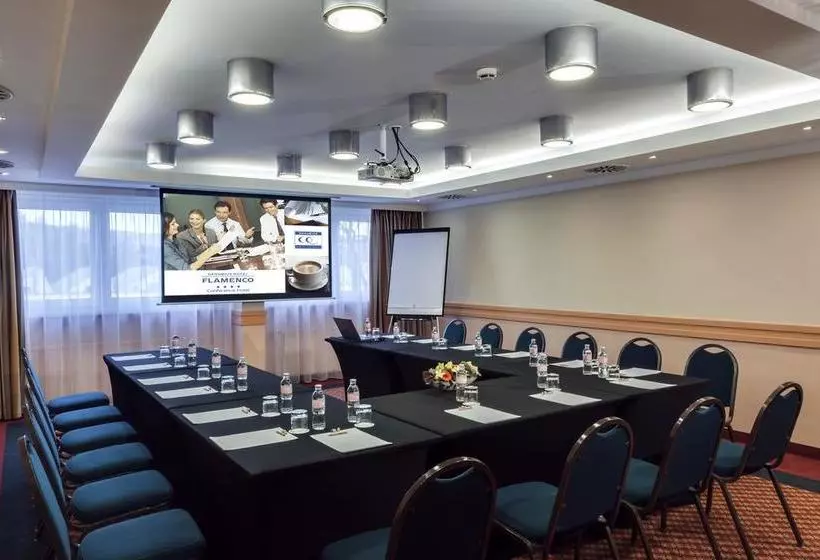 Fotos del hotel Danubius  Flamenco:  7