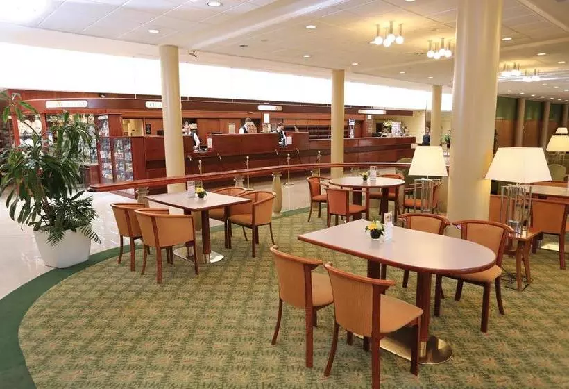 Fotos del hotel Danubius  Flamenco:  11