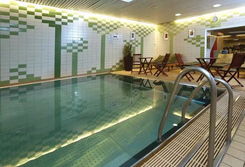 Fotos del hotel Danubius  Flamenco:  10