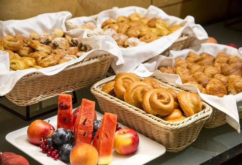 Fotos del hotel Danubius  Flamenco:  12