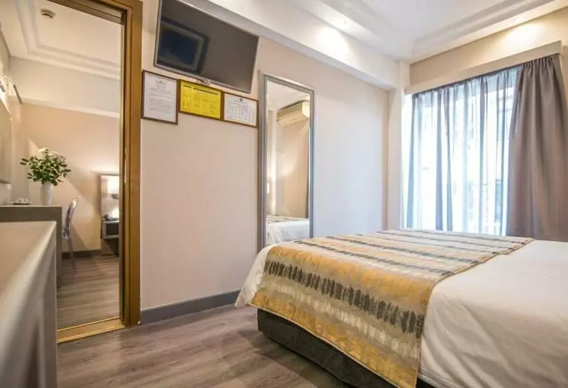 Fotos del hotel Museum:  12