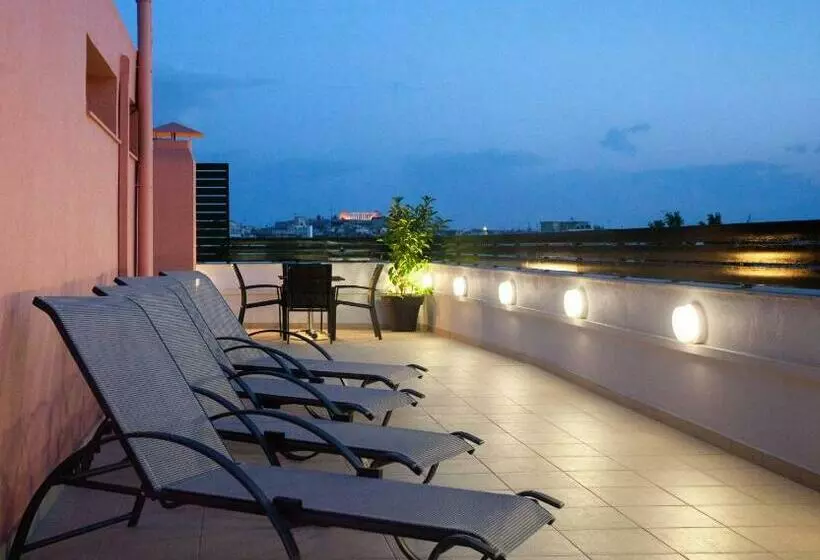 Fotos del hotel Museum:  6