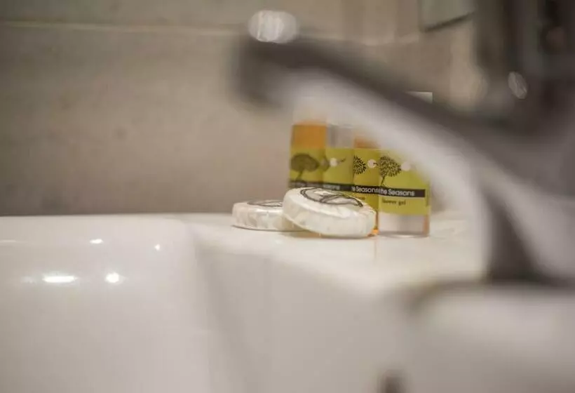 Fotos del hotel Museum:  7