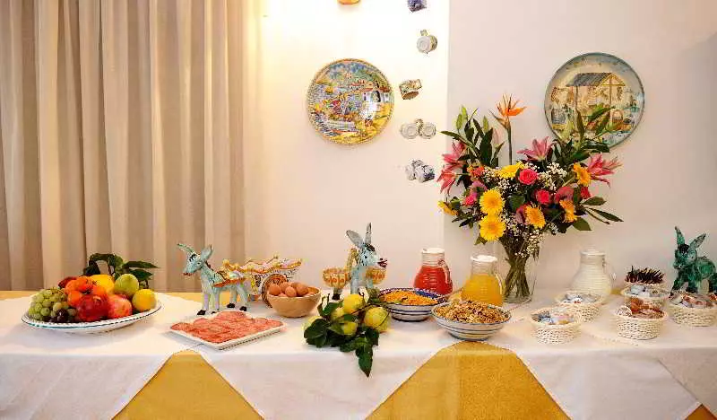 Fotos del hotel Dei Cavalieri:  6