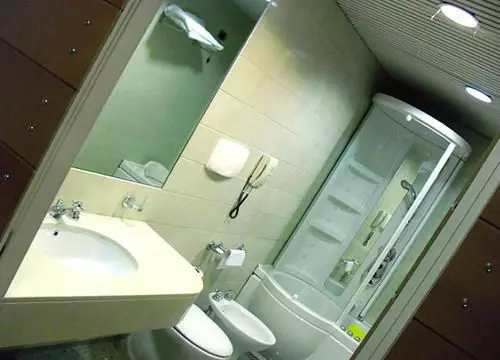 Fotos del hotel Grand  Leon D Oro:  16